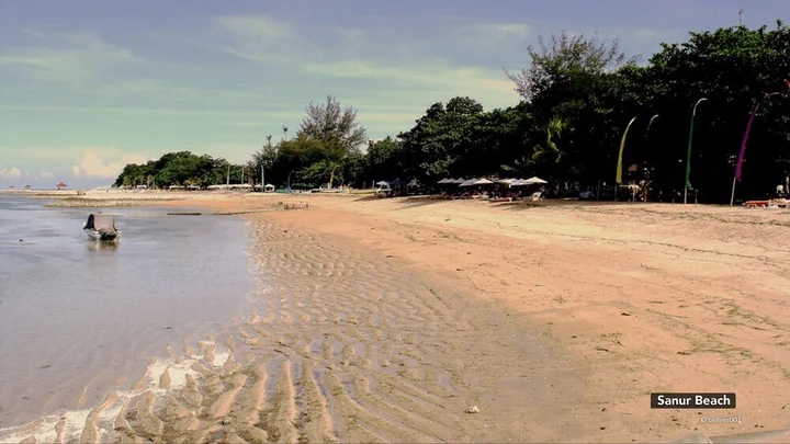 Санур Кайя: ZEN Rooms Hang Tuah Sanur