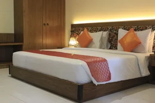Санур Кайя: ZEN Rooms Hang Tuah Sanur