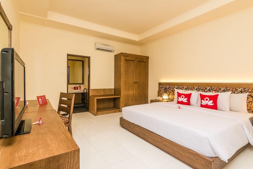 Санур Кайя: ZEN Rooms Hang Tuah Sanur