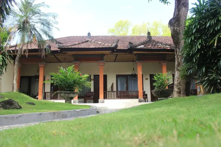 Санур Кайя: ZEN Rooms Hang Tuah Sanur