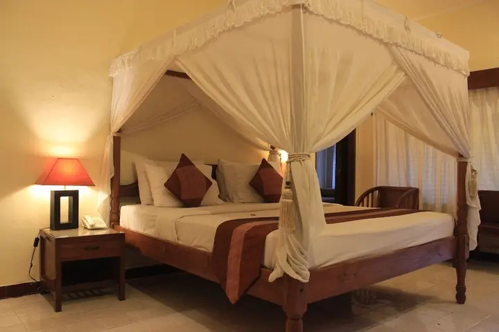 Санур Кайя: ZEN Rooms Hang Tuah Sanur