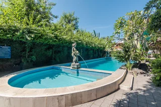 Санур Кайя: ZEN Rooms Hang Tuah Sanur