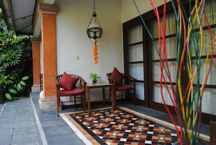Санур Кайя: ZEN Rooms Hang Tuah Sanur