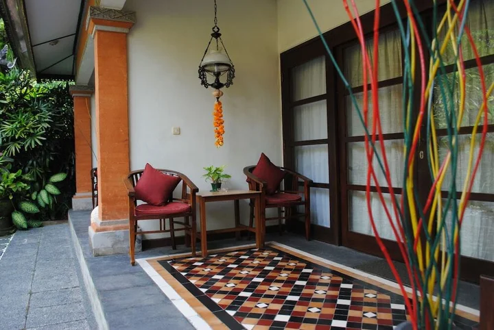 Санур Кайя: ZEN Rooms Hang Tuah Sanur