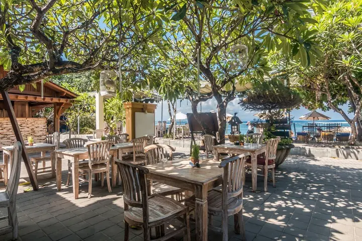 Санур Кайя: ZEN Rooms Hang Tuah Sanur