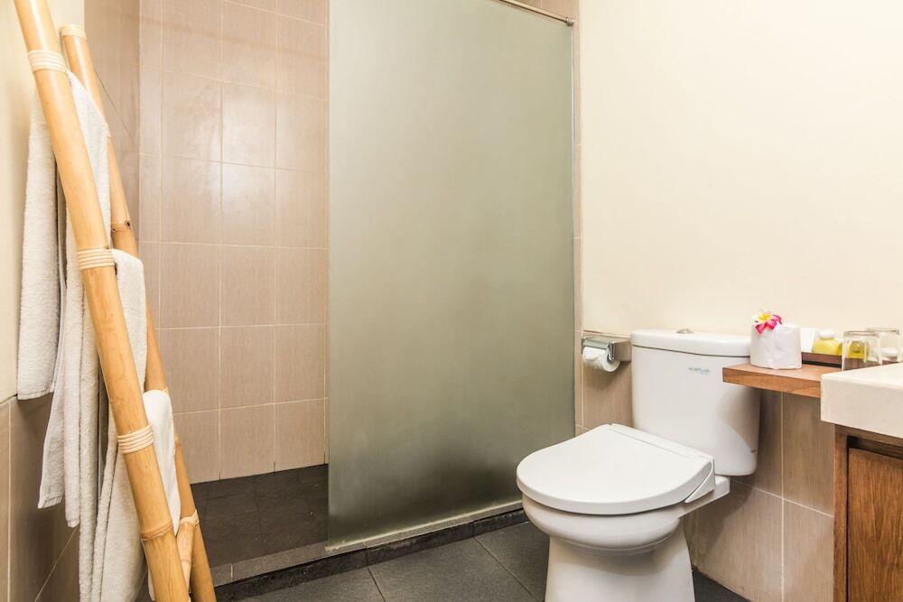 Санур Кайя: ZEN Rooms Hang Tuah Sanur