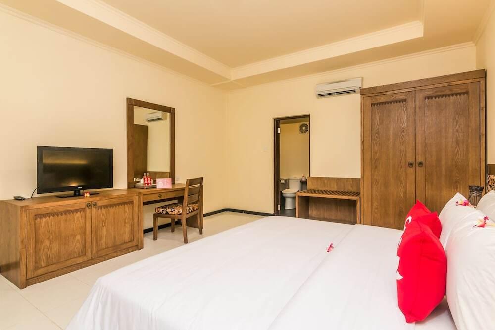 Санур Кайя: ZEN Rooms Hang Tuah Sanur