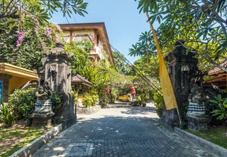 Санур Кайя: ZEN Rooms Hang Tuah Sanur