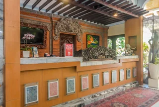 Санур Кайя: ZEN Rooms Hang Tuah Sanur