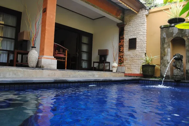 Санур Кайя: ZEN Rooms Hang Tuah Sanur