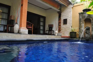 Санур Кайя: ZEN Rooms Hang Tuah Sanur