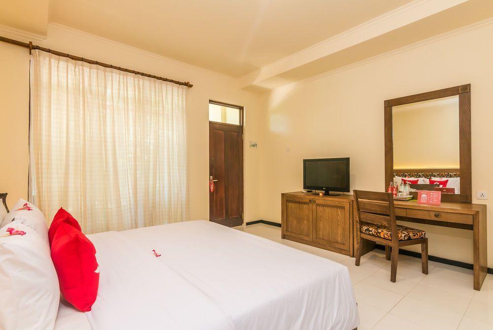 Санур Кайя: ZEN Rooms Hang Tuah Sanur