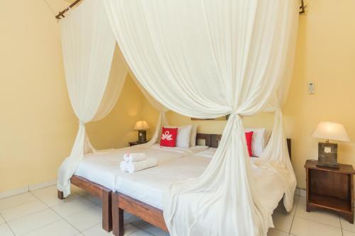 Убуд: ZEN Rooms Ubud Mas