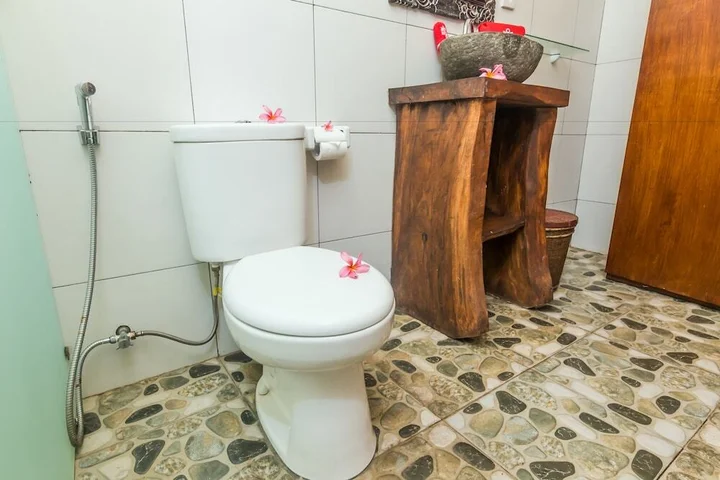 Убуд: ZEN Rooms Ubud Mas