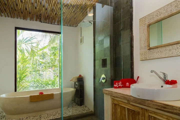 Убуд: ZEN Rooms Ubud Bisma 4