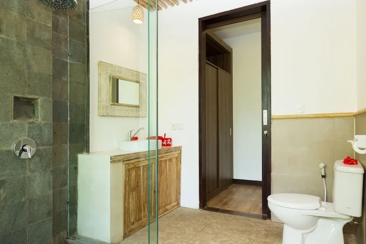 Убуд: ZEN Rooms Ubud Bisma 4