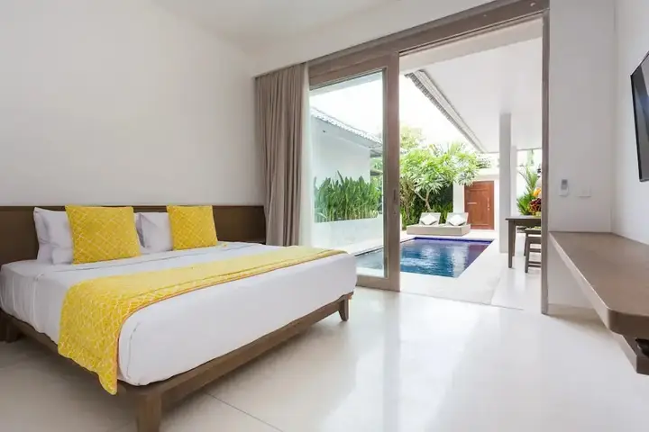 Allure Villas — фото 2