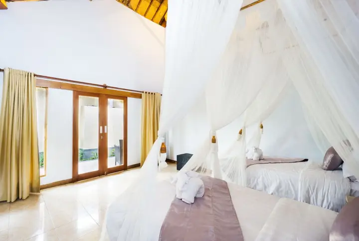 Song Bintang Villas — фото 2