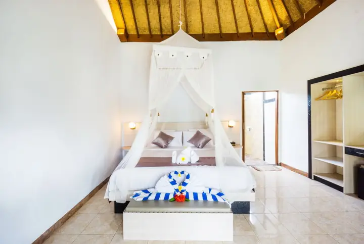 Song Bintang Villas — фото 3