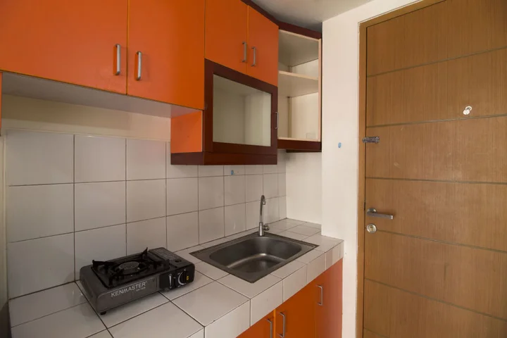 Депок: RedDoorz Apartment @ Margonda Residence