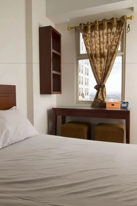 Депок: RedDoorz Apartment @ Margonda Residence
