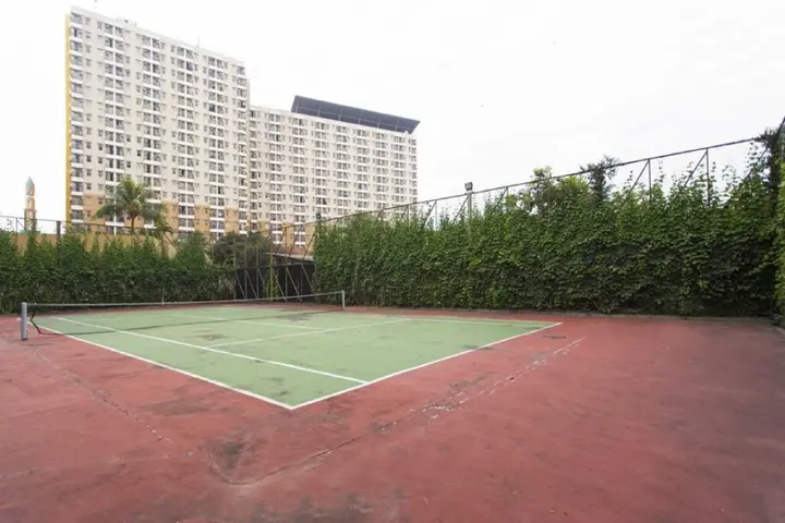 Депок: RedDoorz Apartment @ Margonda Residence