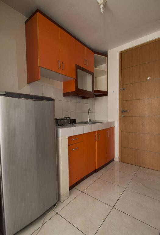 Депок: RedDoorz Apartment @ Margonda Residence
