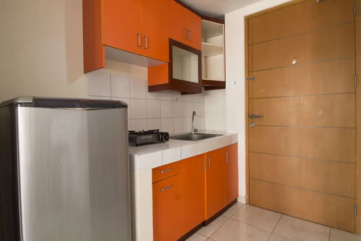 Депок: RedDoorz Apartment @ Margonda Residence