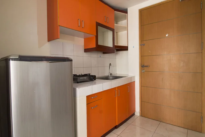 Депок: RedDoorz Apartment @ Margonda Residence