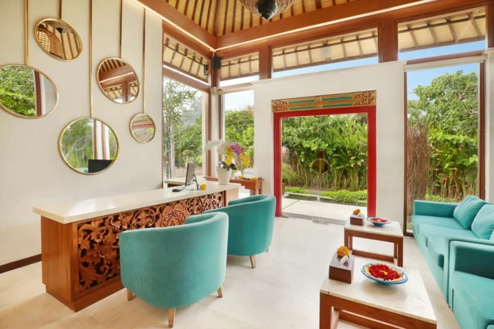Кута: Aksari Villa Seminyak by Ini Vie Hospitality