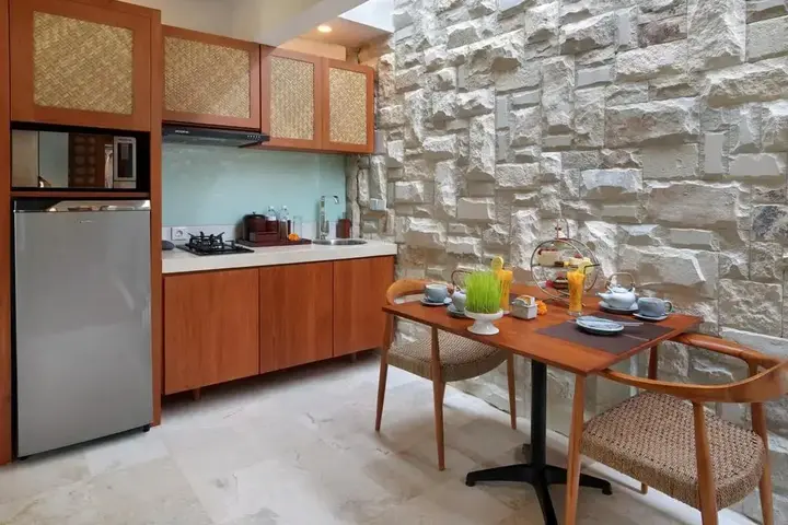 Кута: Aksari Villa Seminyak by Ini Vie Hospitality