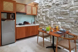 Кута: Aksari Villa Seminyak by Ini Vie Hospitality