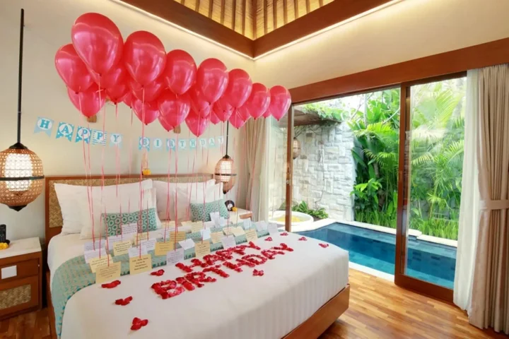 Кута: Aksari Villa Seminyak by Ini Vie Hospitality
