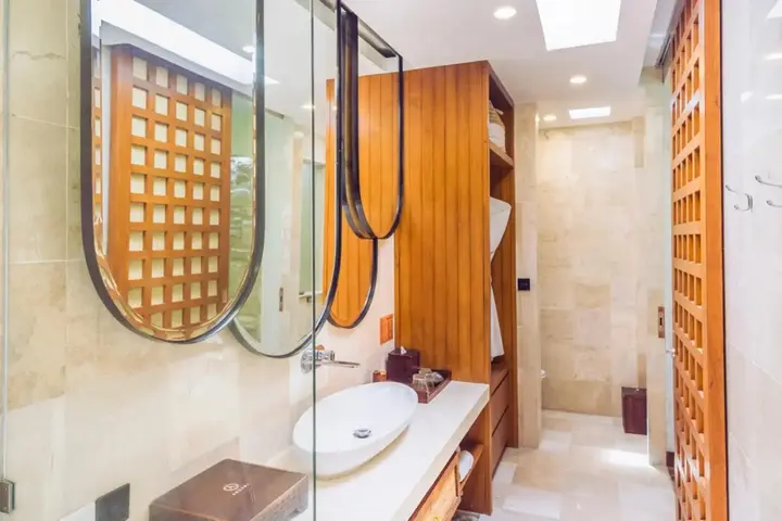 Кута: Aksari Villa Seminyak by Ini Vie Hospitality
