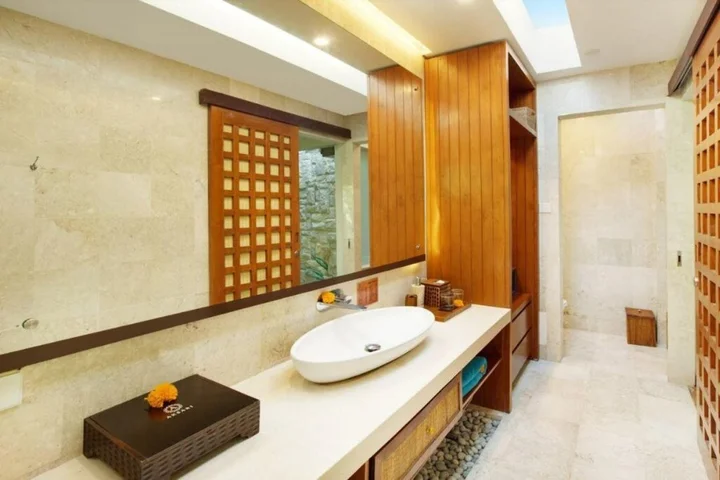 Кута: Aksari Villa Seminyak by Ini Vie Hospitality