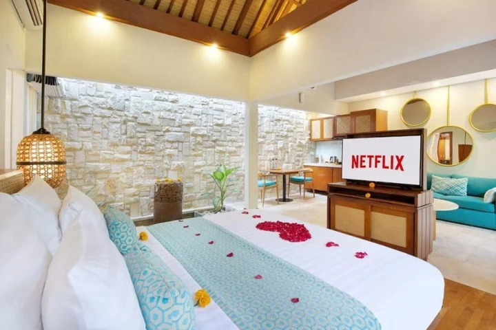 Кута: Aksari Villa Seminyak by Ini Vie Hospitality
