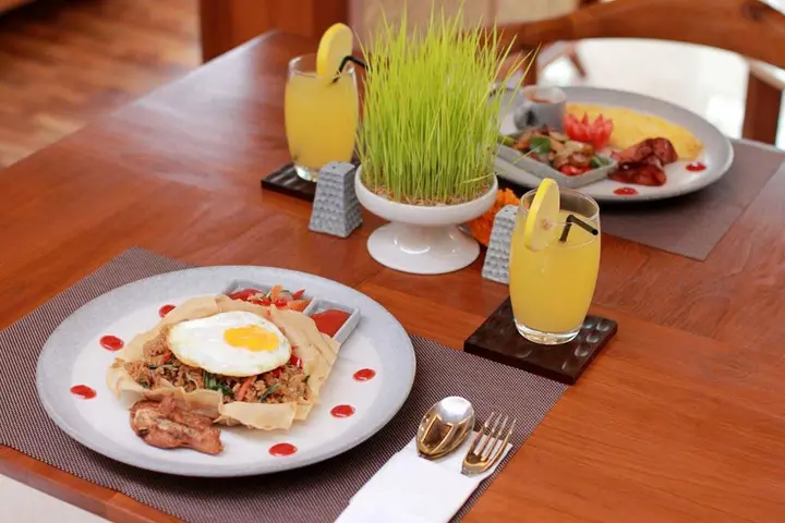 Кута: Aksari Villa Seminyak by Ini Vie Hospitality