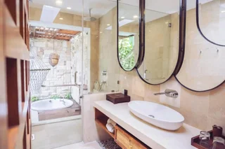 Кута: Aksari Villa Seminyak by Ini Vie Hospitality
