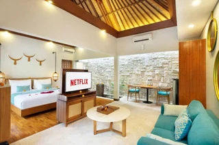 Кута: Aksari Villa Seminyak by Ini Vie Hospitality