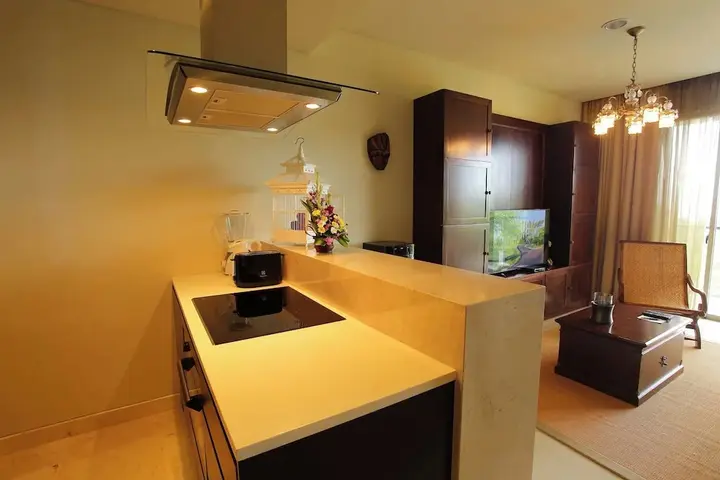 Джимбаран: Jimbaran Luxury Apartment