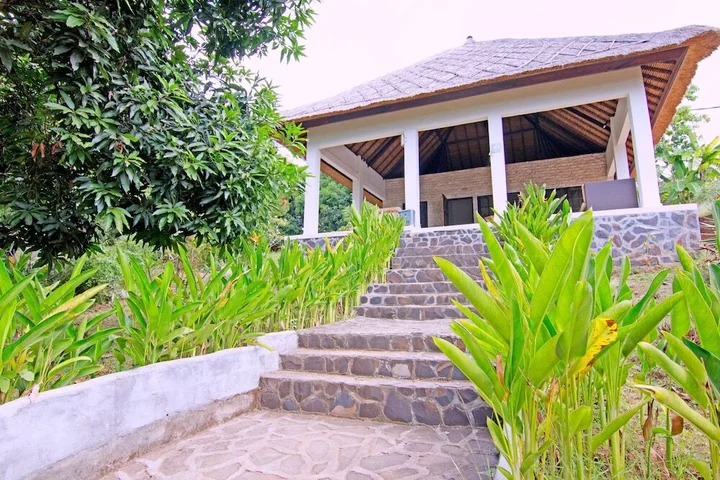Темукус: ZEN Rooms Air Terjun Sing - Sing