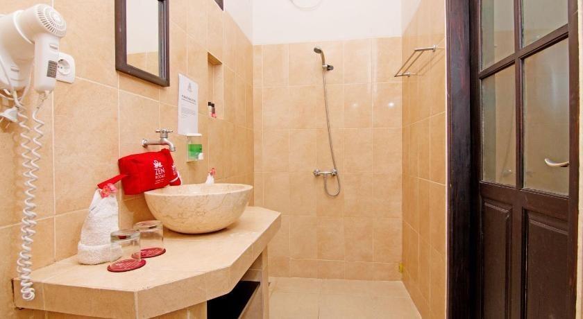 Темукус: ZEN Rooms Air Terjun Sing - Sing