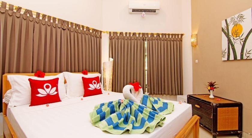 Темукус: ZEN Rooms Air Terjun Sing - Sing