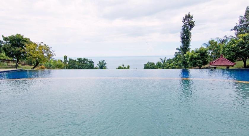 Темукус: ZEN Rooms Air Terjun Sing - Sing
