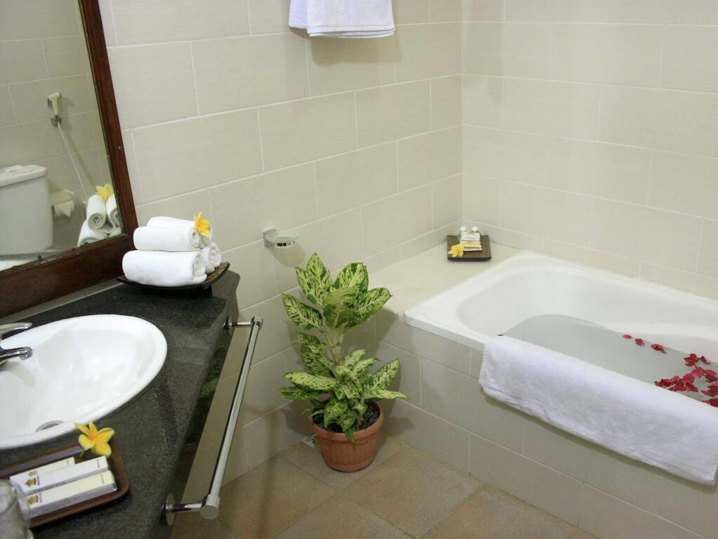 Чангу: ZEN Rooms Seminyak Taman Petitenget