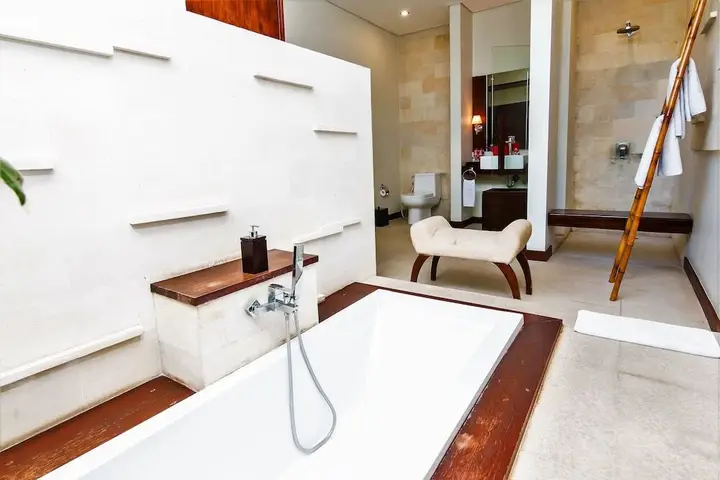 ZEN Premium Umalas Bumbak Villa — фото 6