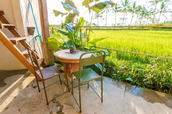 Тегаллаланг: ZEN Rooms Kedisan Tegal Alang Ubud Villa