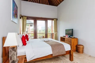 Тегаллаланг: ZEN Rooms Kedisan Tegal Alang Ubud Villa