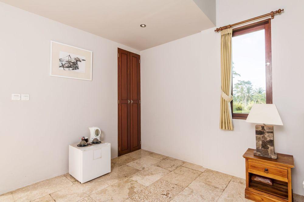 Тегаллаланг: ZEN Rooms Kedisan Tegal Alang Ubud Villa
