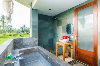 Тегаллаланг: ZEN Rooms Kedisan Tegal Alang Ubud Villa